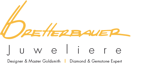 Bretterbauer Juweliere Logo