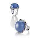 Chalcedon Ring