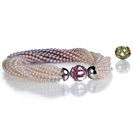 Perlen Collier